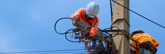 donde puede trabajar un ingeniero electromecanico